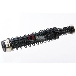 Umarex Glock 17 Gen 4 GBB Airsoft Recoil Spring Assy (Part # 02-10) by VFC
