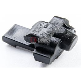 Umarex Glock 17 Gen 5/19X, RWA Agency Arms EXA GBB Airsoft Button Plate Lock by VFC