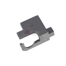 Umarex Glock 18C GBB Airsoft Selector Base Cover (Parts # 01-12) by VFC
