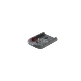 Umarex Glock 17 / 19 / 45 Gen 5 GBB Airsoft Magazine Plate w/ Marking (by VFC)