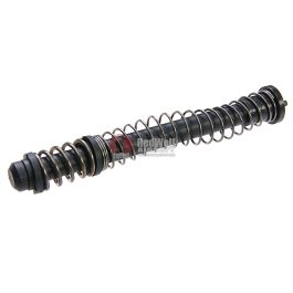 Umarex Glock 19 Gen 3 GBB Airsoft Recoil Spring Assy (Parts # 02-10) by VFC