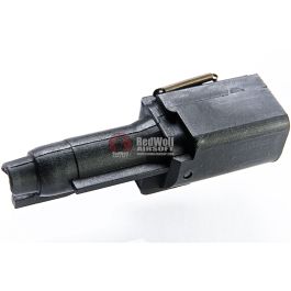 VFC Glock 17 Gen 5/G19 Gen 4/G19X/G45, RWA Agency Arms EXA GBB Airsoft Next Generation Nozzle Set