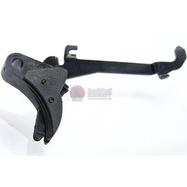 Umarex Glock 19 Tigger Set (Gen3 Parts#03-6, Gen4 Parts#03-5) VGC0TGD001, VGC0SPG012 (by VFC)
