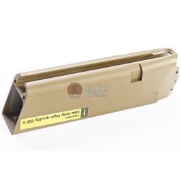 Umarex Glock 19X Magazine Body (05-7) by VFC