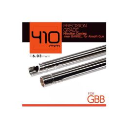 Unicorn Airsoft Inner Barrel GBB (6.03mm, L:510mm, Nitroflon Coated Brass)