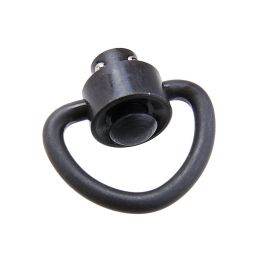 Unicorn Airsoft Steel QD Sling Swivel (D Loop)