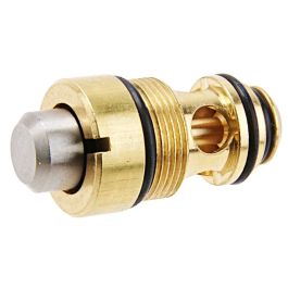 Unicorn Airsoft Tokyo Marui Hi Capa / M4 MWS GBB Gas Output Valve (Stainless Steel)