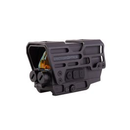 Vector Optics Frenzy Plus 1x31x26 Solar Red Dot Sight