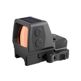 Vector Optics Frenzy Plus 1x22x32 Red Dot Sight Solar Power