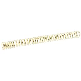 Unicorn Airsoft AEG Non Linear Spring M130 - Gold