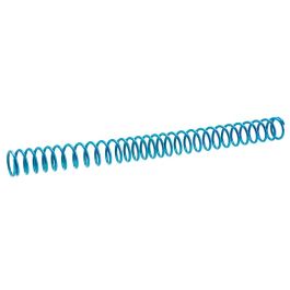 Unicorn Airsoft AEG Non Linear Spring M140 - Blue