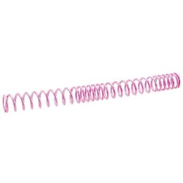 Unicorn Airsoft AEG Non Linear Spring M150 - Pink