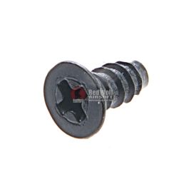 Umarex Glock / VP9 GBB Airsoft Screw M2.6 x 6 (by VFC)