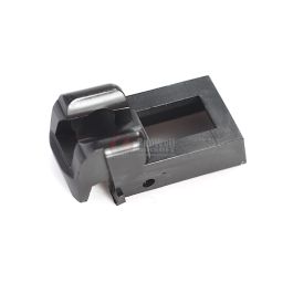 VFC Glock Series, VP9, RWA Agency Arms EXA, PPQ M2, MD9 Magazine Feed Lip
