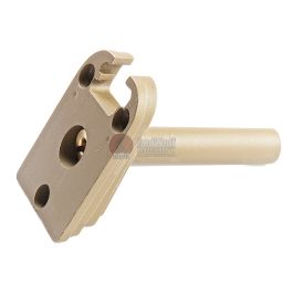Umarex Glock 19X Magazine Plate (05-11) by VFC