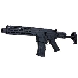 VFC Avalon Calibur II CQC (Built-in Gate Aster ETU) - Black