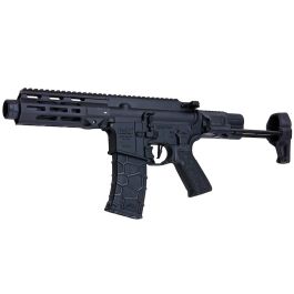 VFC Avalon Calibur II PDW (Built-in Gate Aster ETU) - Black