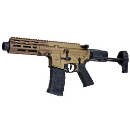 VFC Avalon Calibur II PDW (Built-in Gate Aster ETU) TAN