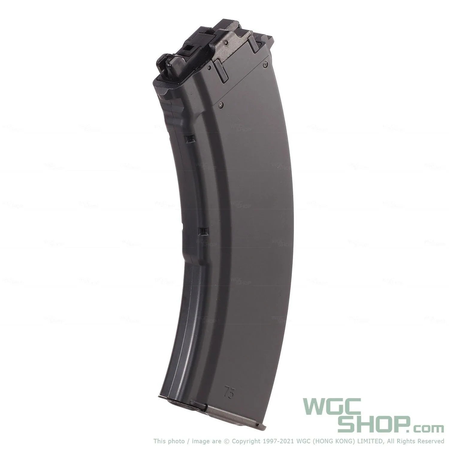 TOKYO MARUI AKX 35Rds Bakelite Type Gas Airsoft Magazine