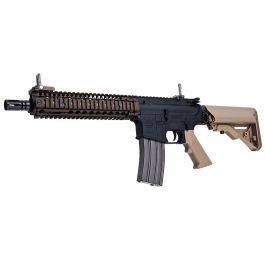 VFC Avalon CQBII Airsoft M4 AEG (Built-in Gate Aster ETU) - TAN