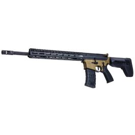VFC Avalon Machete DMR AEG (Built-in Gate Aster ETU) - TAN + Black