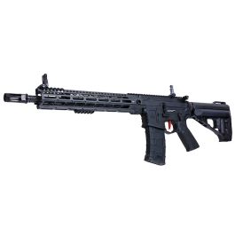 VFC Avalon Samurai EDGE Airsoft M4 AEG (Built-in Gate Aster ETU) - Black