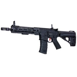VFC Avalon Samurai EDGE CQB AEG (Built-in Gate Aster ETU) Black