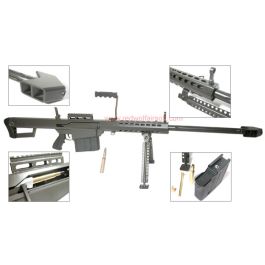 VFC Barrett M82A1 Mid-Term Type (8mm) - VERSION 2 (Limited to 100 units world-wide)