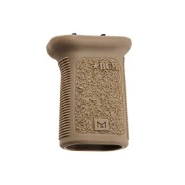 VFC BCM Airsoft Vertical Grip MOD3 (MLOK) - TAN