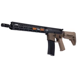 VFC BCM MK2 MCMR GBBR Airsoft M4 (14.5 inch) - Two Tone