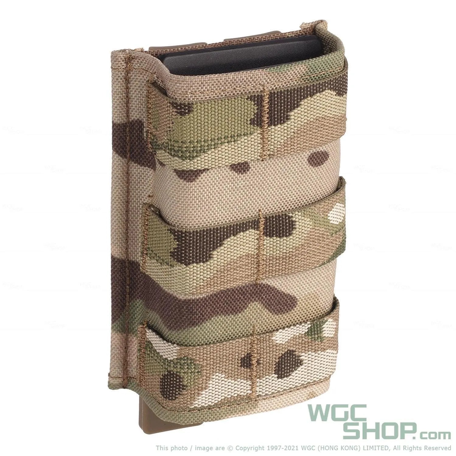 WOSPORT FAST 5.56 Single Mag Pouch ( Long )