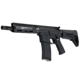 VFC BCM MK2 MCMR SBR GBBR Airsoft (8.5 inch) - Black