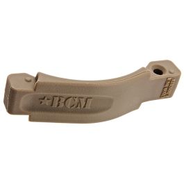VFC BCM Trigger Guard MOD3 for M4 GBBR - TAN