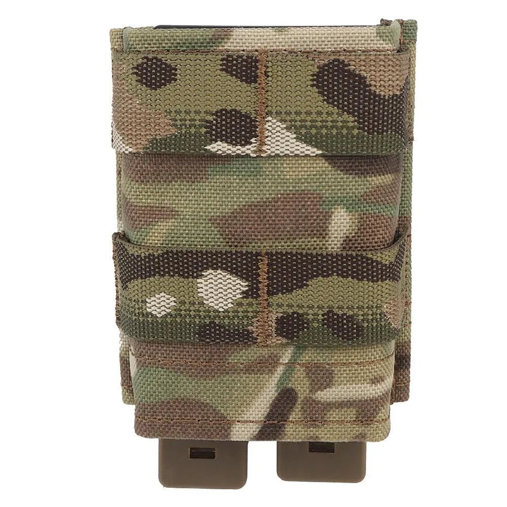 WOSPORT FAST 7.62 Single Mag Pouch ( Medium )