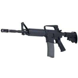 VFC Colt M16A2 Carbine (M727) Airsoft Rifle (Licensed by Cybergun)