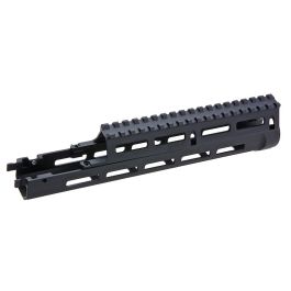 VFC FNC GBB Airsoft Tactical Handguard (M-LOK, CNC Lightweight Aluminum Alloy)