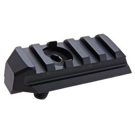 VFC FNC GBB Airsoft Tactical Stock Adapter (CNC Aluminum Alloy, M1913 Spec)