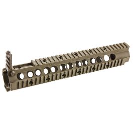 VFC KAC M110 GBB Frontend Set (Original Part # 03-3)