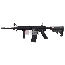 VFC KAC SR16 GBBR - DX (licensed by Knight's)
