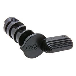 VFC KAC SR25, SR16 GBB Steel Safety Selector Left