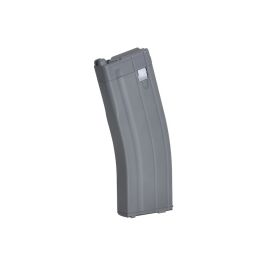 VFC M16A2 Green Gas Magazine V3 (30 rounds Airsoft Magazine) - Gray