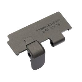 VFC M249 GBB Magazine Well Cover