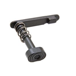 VFC M4 AEG Magazine Catch Set (Steel)