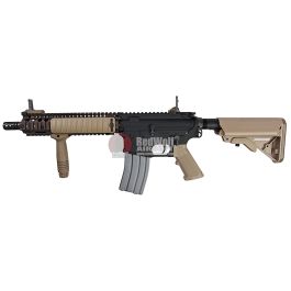 VFC MK18 MOD 1 STD Airsoft AEG Rifle (COLT Licensed) - Tan