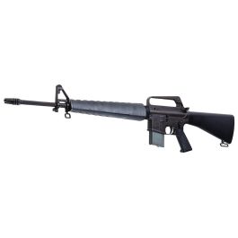 VFC Colt XM16E1 GBB Airsoft Rifle (Licensed by Cybergun)