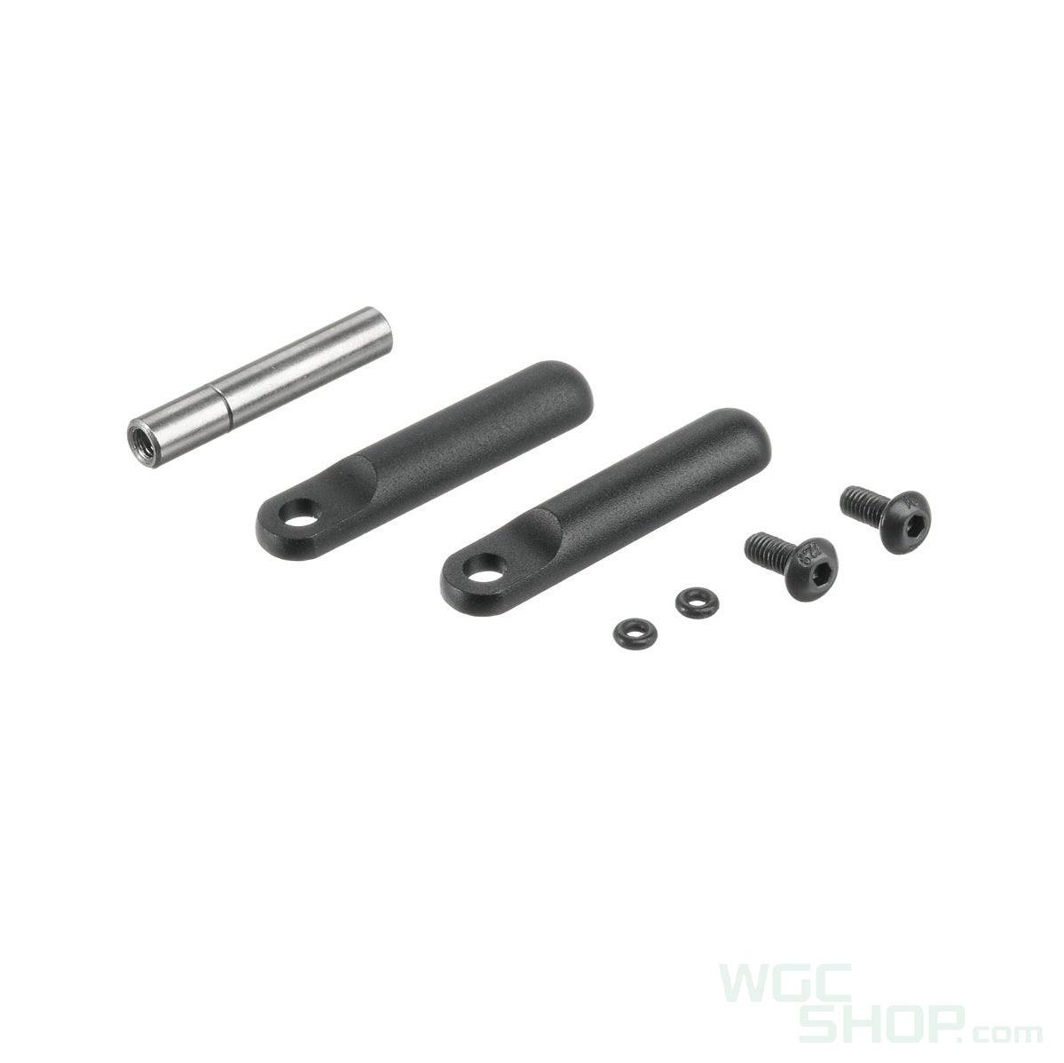 G&P Anti Rotation Links for Marui MWS M4 GBB Rifle