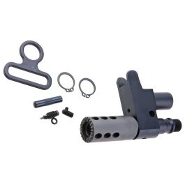 VFC FNC GBB Airsoft Para Short Barrel Kit