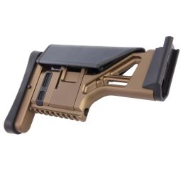 VFC MK20 Full Aluminum Stock for VFC SCAR H (MK17) GBBR