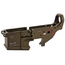 VFC Umarex HK416A5 GBB V3 Lower Receiver - TAN