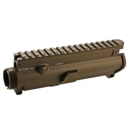 VFC Umarex HK416A5 GBB Upper Receiver - TAN (RAL8000) (Original Part # 01-4)